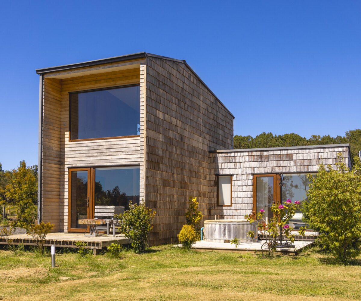 cabaña-de-dos-pisos