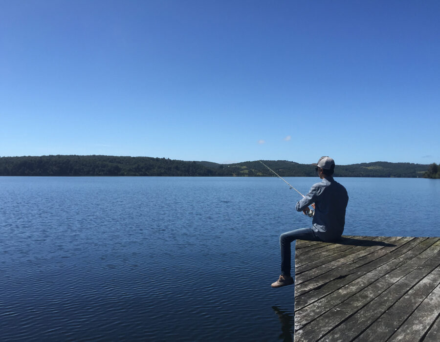 pesca-lago-tarahuin